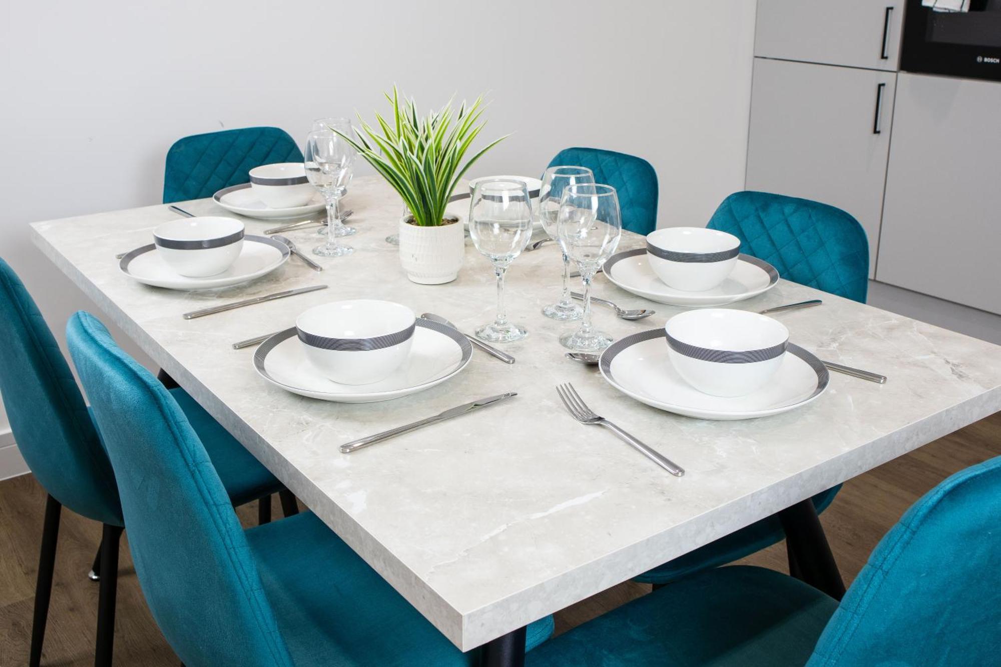 Appartamento 2 Bed 2 Bath Near College, Beach, Hospital - Long Offers