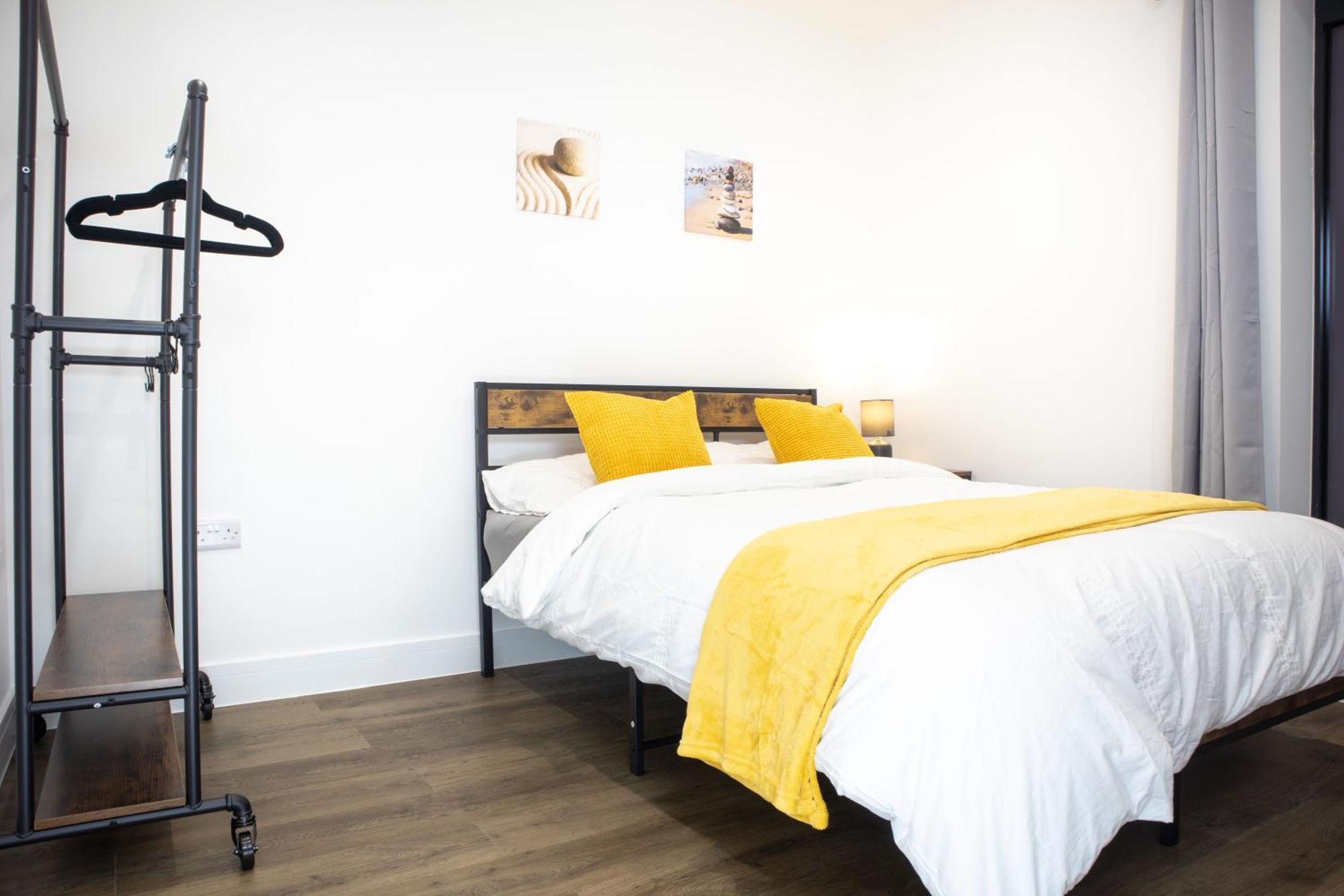 2 Bed 2 Bath Near College, Beach, Hospital - Long Offers Appartamento *