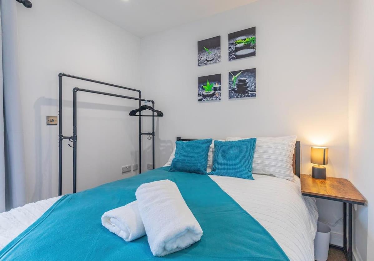 2 Bed 2 Bath Near College, Beach, Hospital - Long Offers Appartamento *