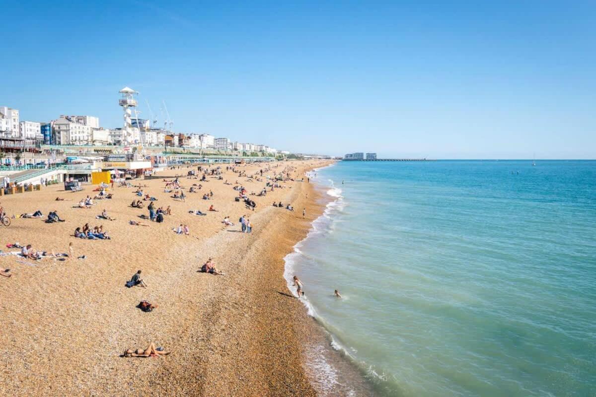 Appartamento 2 Bed 2 Bath Near College, Beach, Hospital - Long Offers